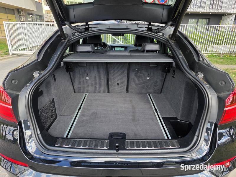 X4 M40i 30l benzyna 360Harman Kardon Skóra Warszawa sprzedam