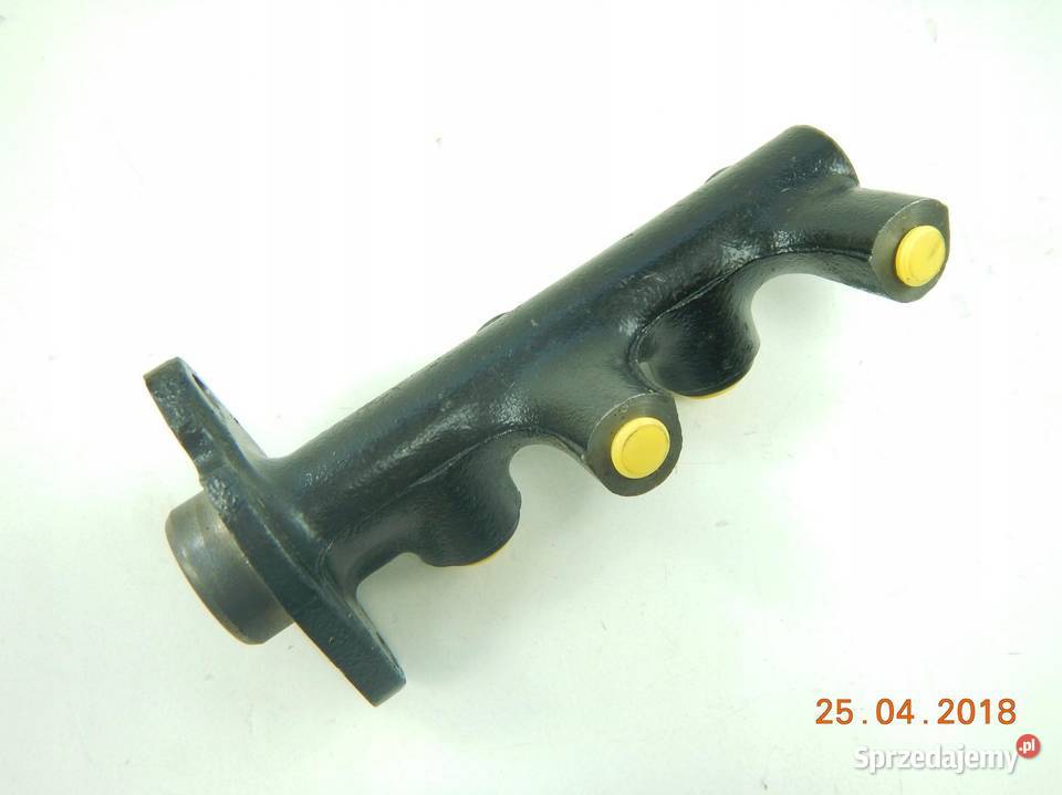LPR pompa hamFORD FIESTA 7783 osobowe