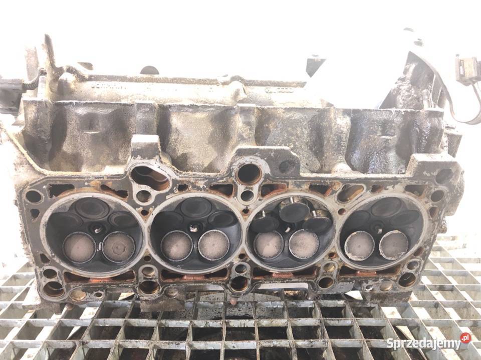 GŁOWICA SKODA 18 125 AGN 9610 OCTAVIA I podkarpackie sprzedam