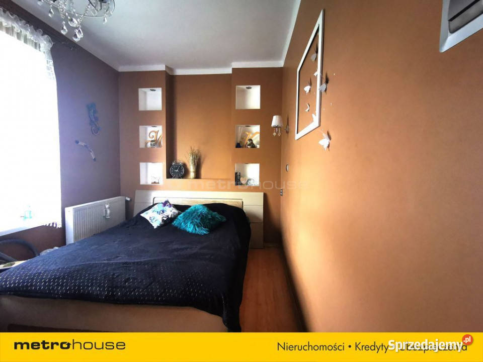 Mieszkanie Jezierzyce 45m2 2 pokoje