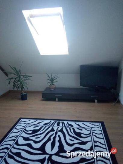 mieszkanie z klimą Chełm sprzedam