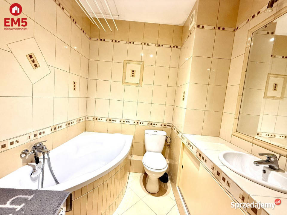 Mieszkanie Białystok 493m2 2 pokojowe podlaskie