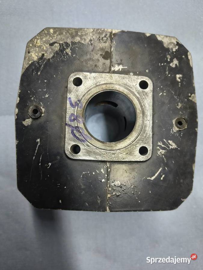 Cylinder Romet Chart podkarpackie Rzeszów