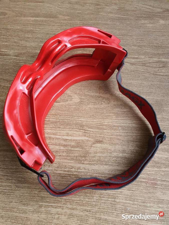 Uvex Ultravision okulary ochronne Odzież ochronna Nowa Sól sprzedam