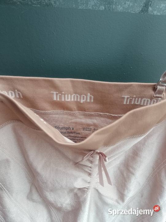 40L Triumph Ekskluzywna halka modelująca z Kraków