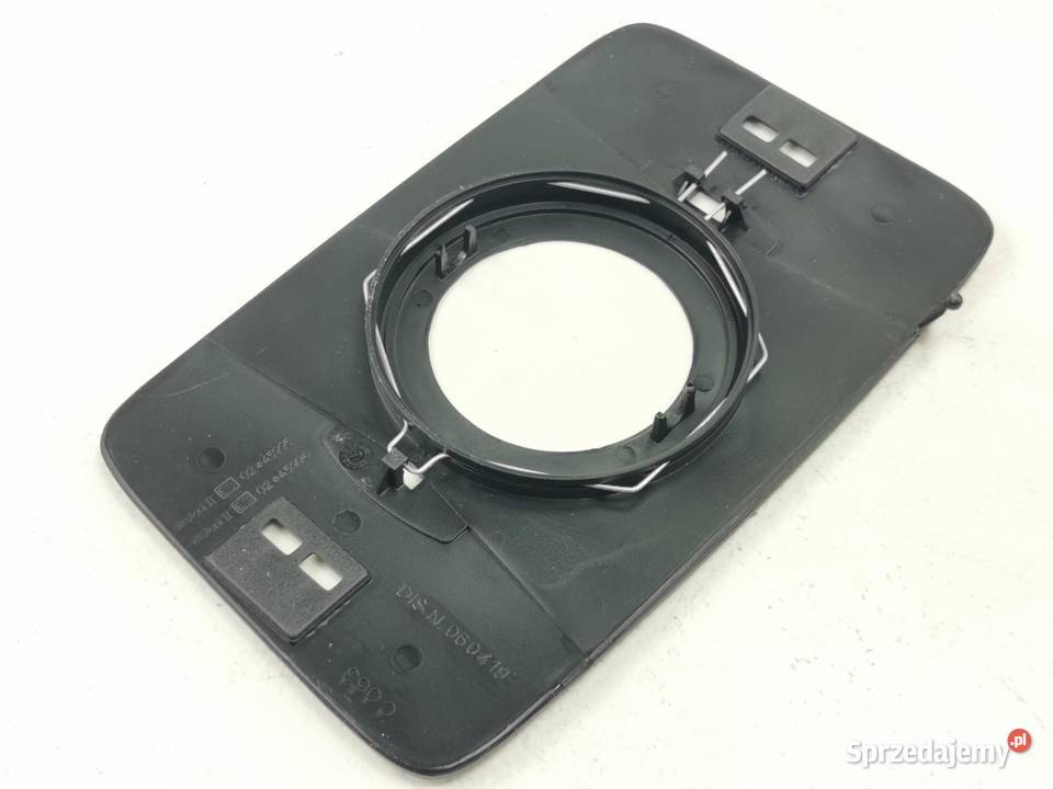 WKŁAD LUSTERKA PRAWEGO FIAT DUCATO 25 TD