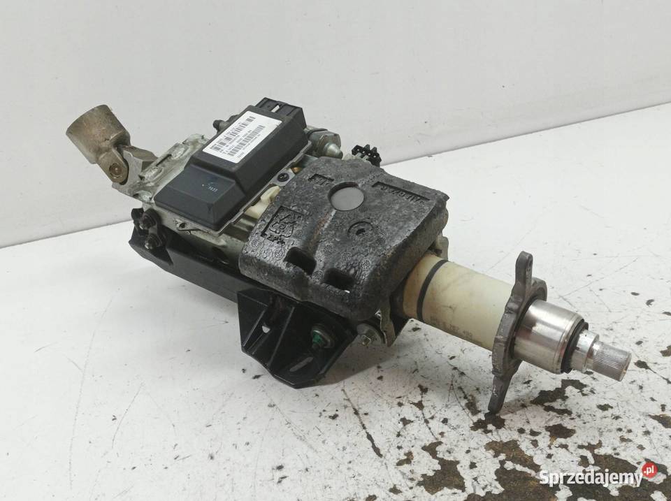 KOLUMNA WSPOMAGANIE ELEKTRYCZNE 6762315 Bmw świętokrzyskie sprzedam