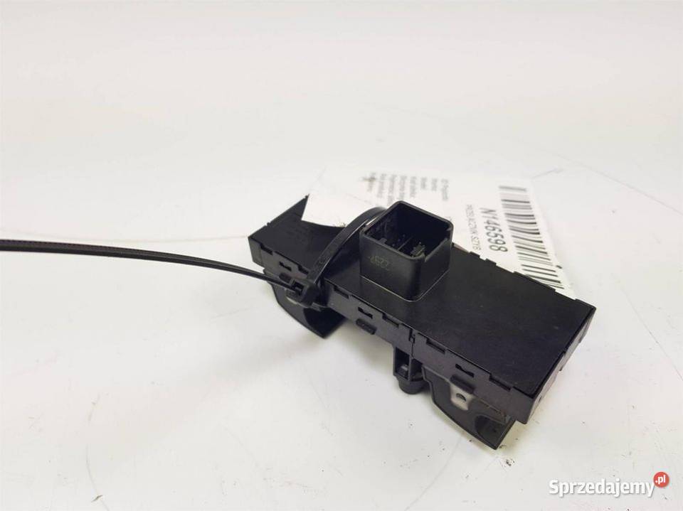 PRZEŁĄCZNIK SZYB 1K4959857B SEAT LEON II osobowe Części samochodowe Lipno