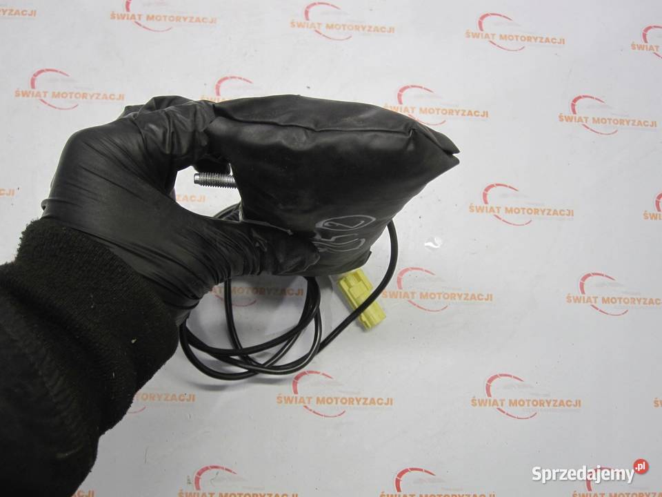 OPEL ANTARA 16r poduszka fotela prawa 95371031 Kielce