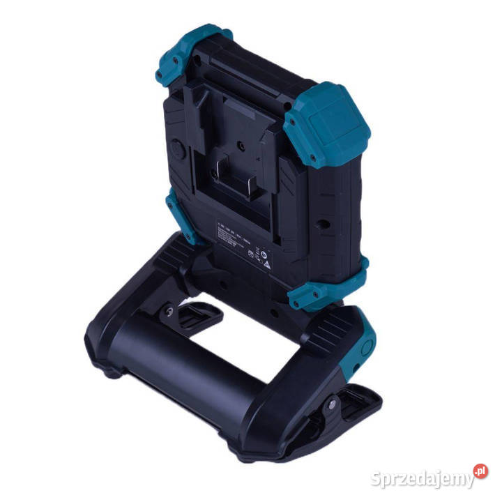 LAMPA WARSZTATOWA AKUMULATOROWA 18V DEDRA SASALL Pozostałe Opalenica sprzedam