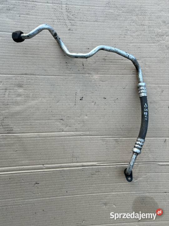 Wąż przewód klimatyzacji renault Laguna II 19dci Przewody klimatyzacji Przewody klimatyzacji kujawsko-pomorskie Bydgoszcz