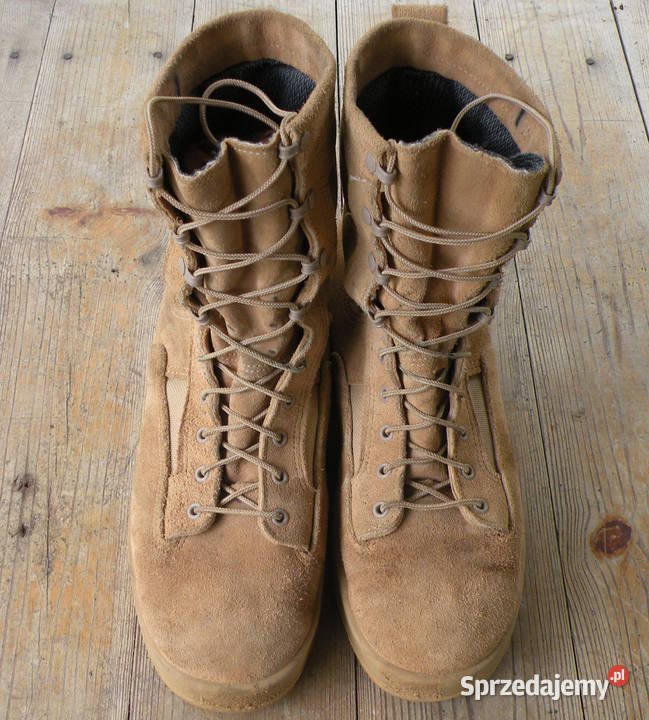 Buty WELLCO Goretex 125N