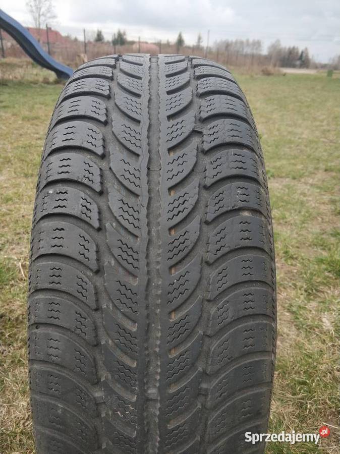 Opony letnie Sava 1956515 5mm 2 sprzedam