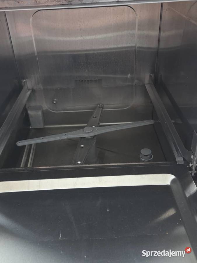 Zmywarko wyparzarka stalgast do zabudowy Radzionków sprzedam