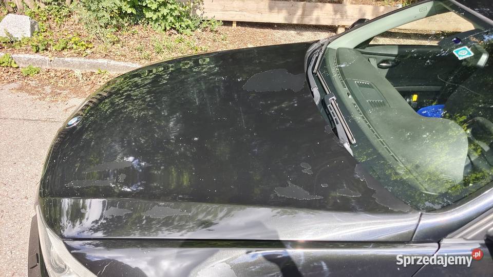 BMW 3 E91 20d 177 2008r 399722 Ostrów Wielkopolski