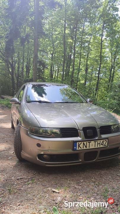 Seat Leon 1 1,6 BCB silnik po udokumentowanym remoncie