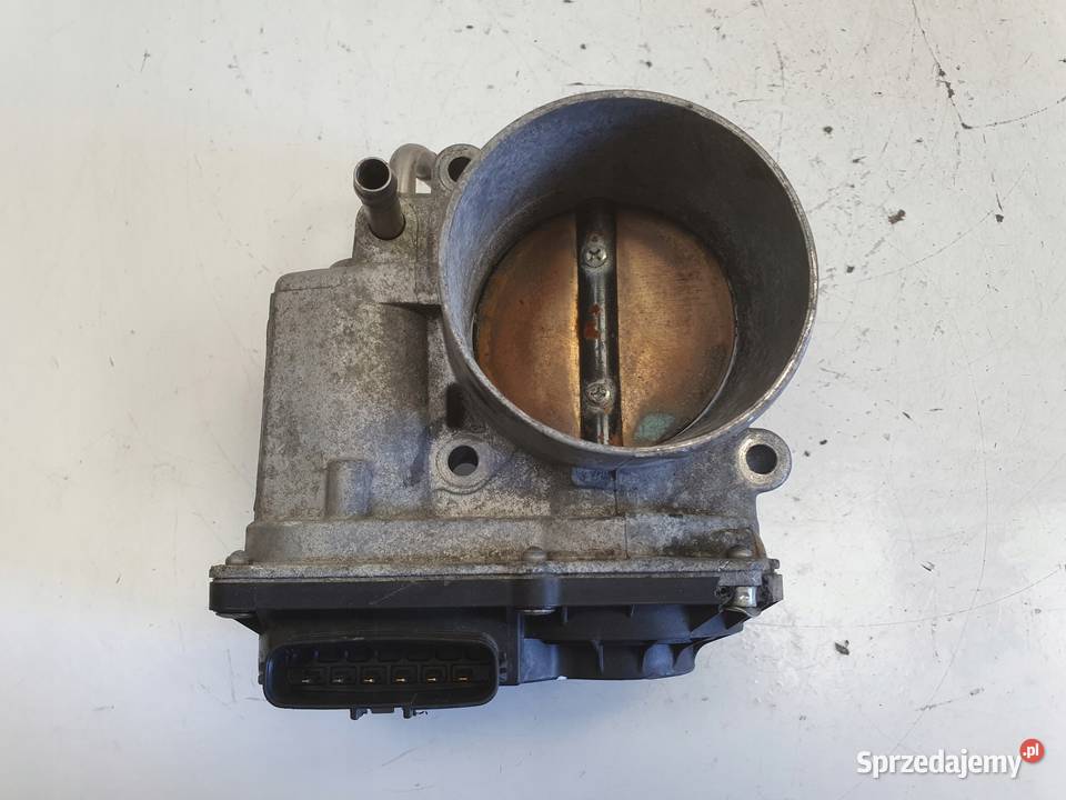 PRZEPUSTNICA Lexus IS II IS250 25 2203031020 lubelskie