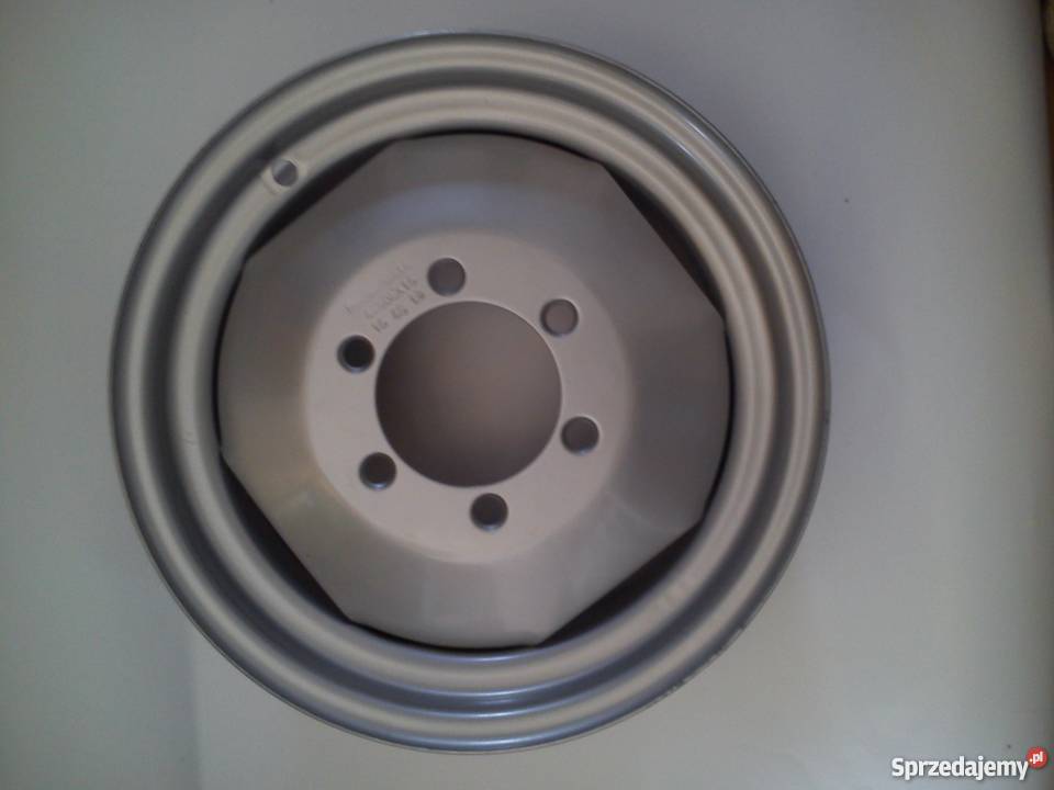 Felga przednia MF 3URSUS 3512 45 x 16 Parczew