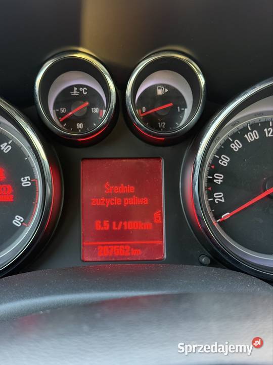 Opel Astra J Adam 150 20 cdti aluminiowe felgi sprzedam