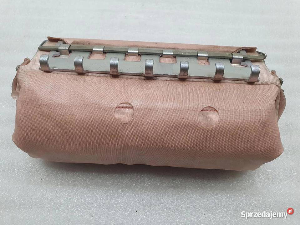 PODUSZKA AIRBAG PASAŻERA FORD RANGER I MAZDA