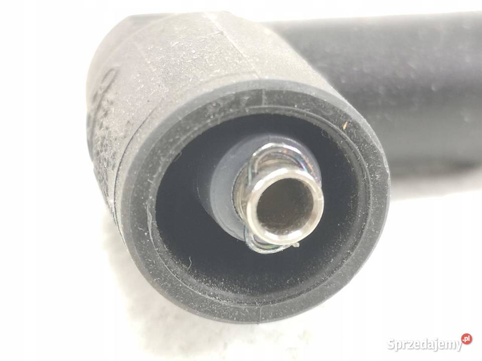 PRZEWÓD ZAPŁONOWY FORD GALAXY I 28 19952000 NOWY Motoryzacja