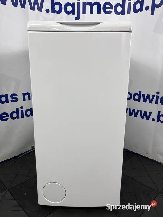 Pralka Whirpool Góry ładowana 51000A Pozostałe Wiejca