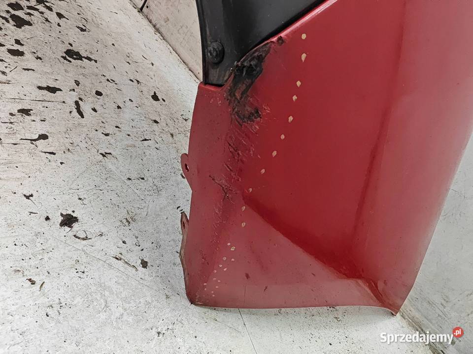 BMW 235i F22 Zderzak Tył Tylny MPakiet Opole Lubelskie