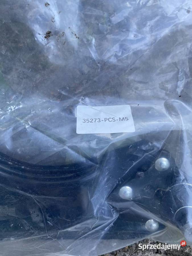 Wahacz Opel Corsa d Piotrowo