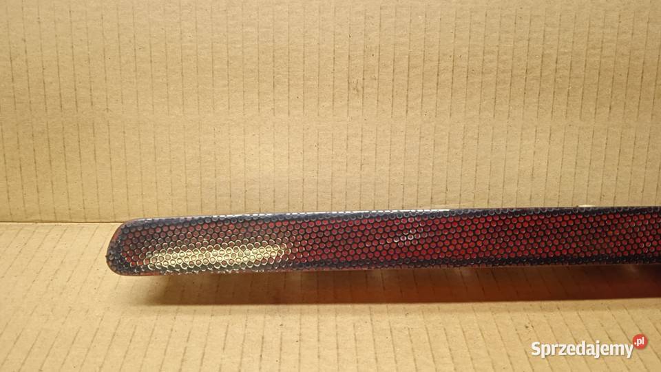AUDI A3 8P 3D HB LAMPA STOP Zbierkowo sprzedam