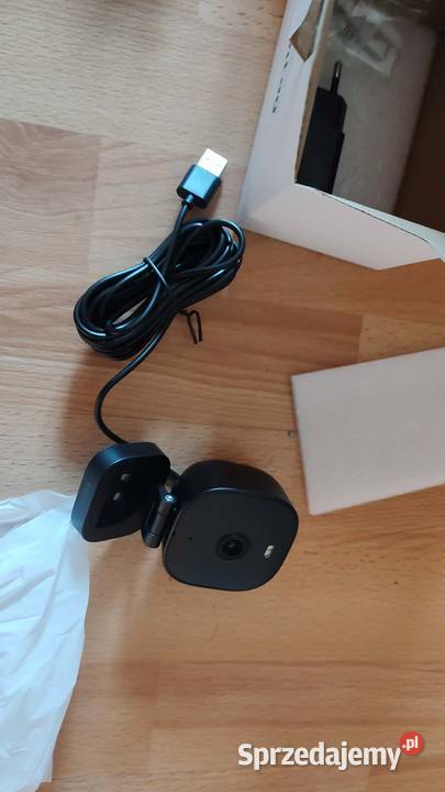 wewnętrzna kamera bezpieczeństwa Vimtag Security Książ Wielkopolski