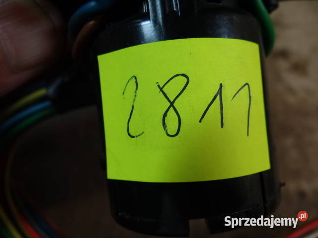 przełącznik świateł Żuk Fiat Tarpan Nysa NOWY Żary sprzedam