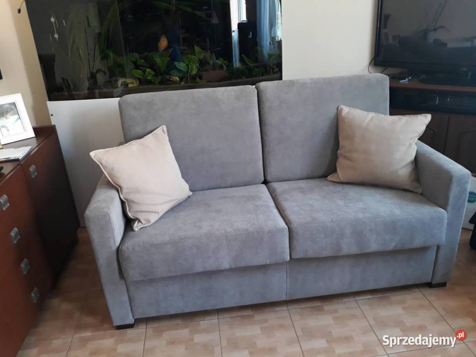 Sofa rozkładana Swarzędz Płock