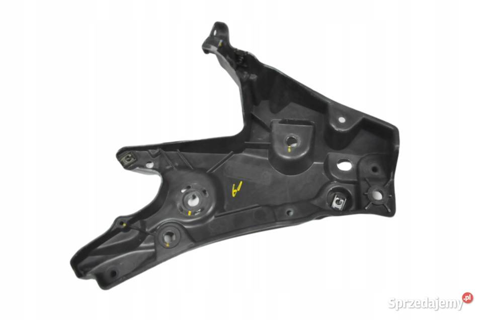 VOLVO S60 V60 II lewe mocowanie wspornik dolnośląskie Bielany Wrocławskie