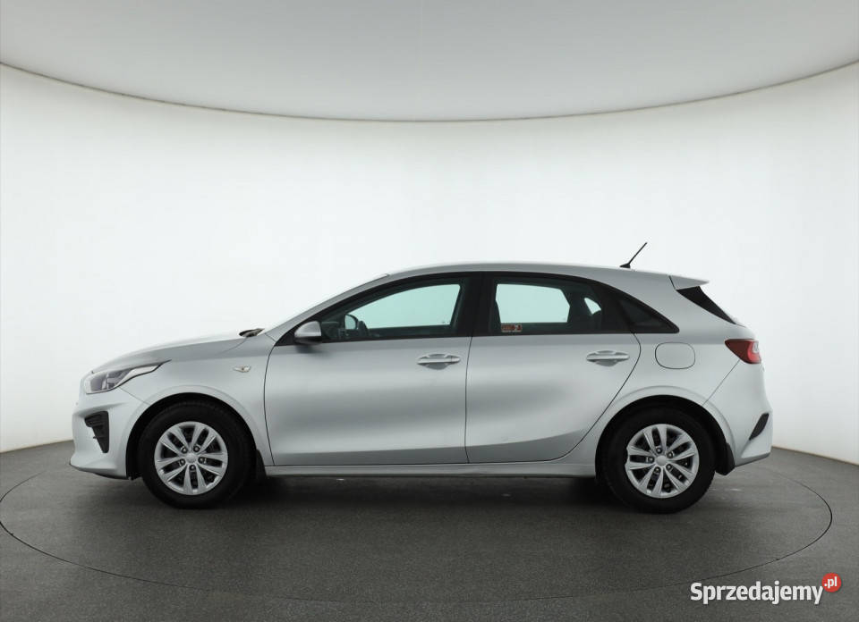 Kia Ceed 14 CVVT Piaseczno