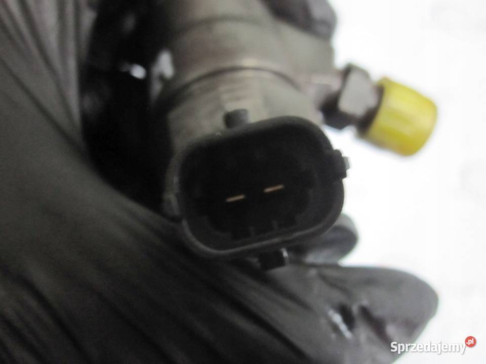 CITAN CLIO DOKKER CAPTUR LOGAN 15 DCI 15r wtrysk Układ paliwowy Kielce sprzedam