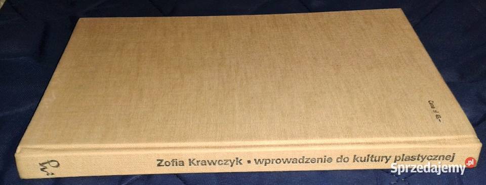 Wprowadzenie do kultury plastycznej