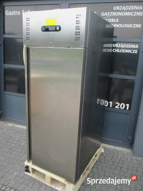Szafa chłodnicza 852L Stalgast 840810 74 x 100 x