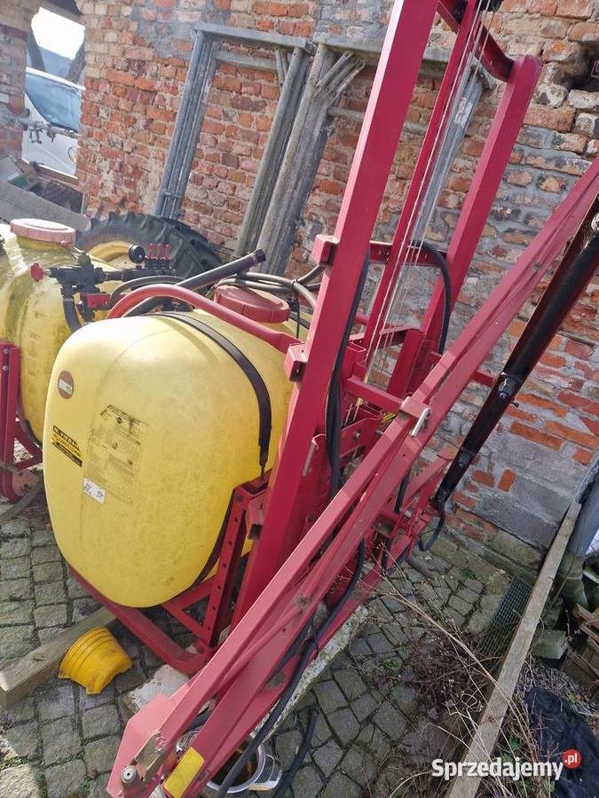 Opryskiwacz Hardi Grodków