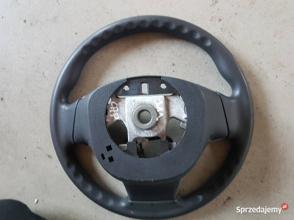 NISSAN QASHQAI J11 2014 2015 KIEROWNICA STER Turek
