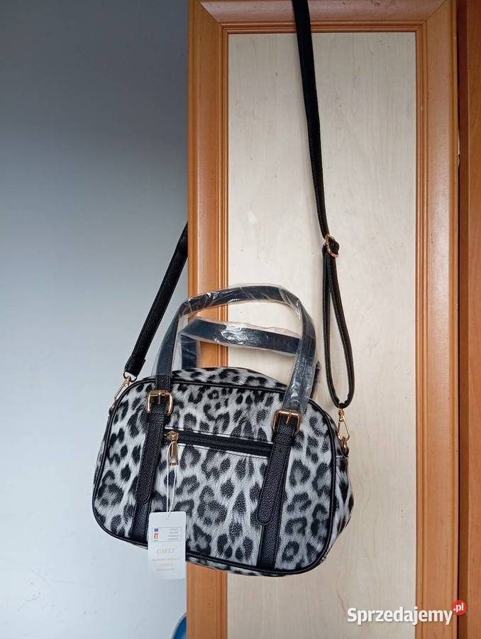 Sprzedam nowe torebki