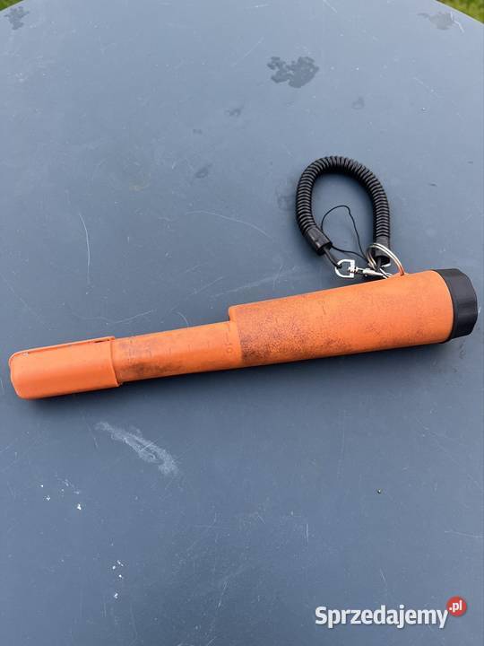 Wykrywacz metali pinpointer