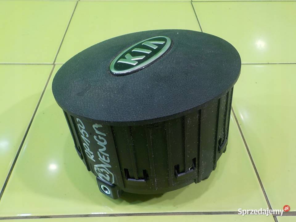 KIA VENGA 14 CRDI 10r HB 5D AIRBAG poduszka