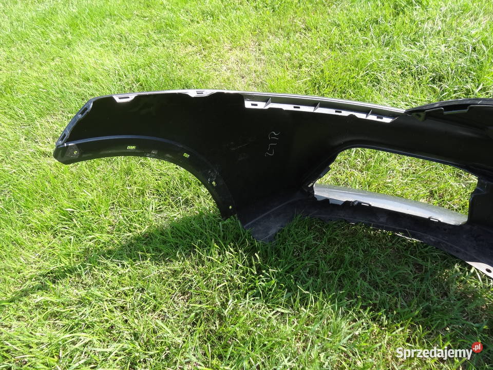 zderzak przód przedni honda civic 9 lx