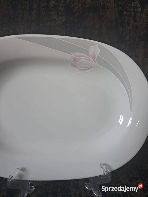 Półmisek porcelanowy Winterling Porcelana i szkło Skwierzyna sprzedam