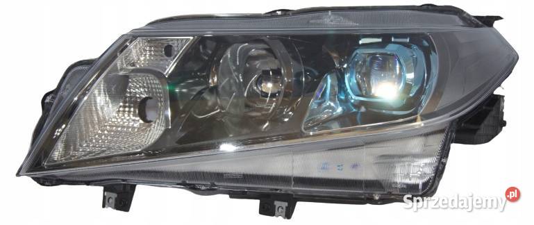 LAMPA LEWA PRZÓD LED SUZUKI VITARA III EU sprzedam