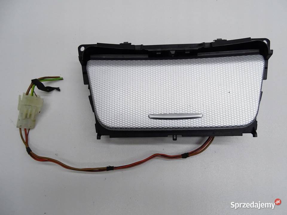 POPIELNICZKA SCHOWEK ŚRODKOWY BMW E90 E91