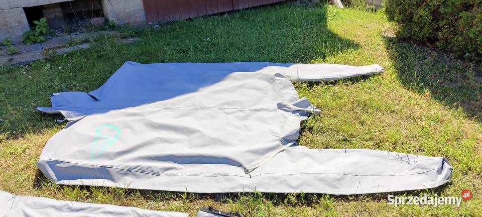 UFO foiler katamaran catamaran Żeglarstwo Stalowa Wola