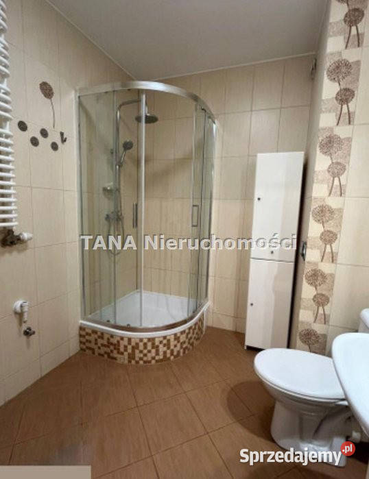 Mieszkanie Kraków 53m2 2pok