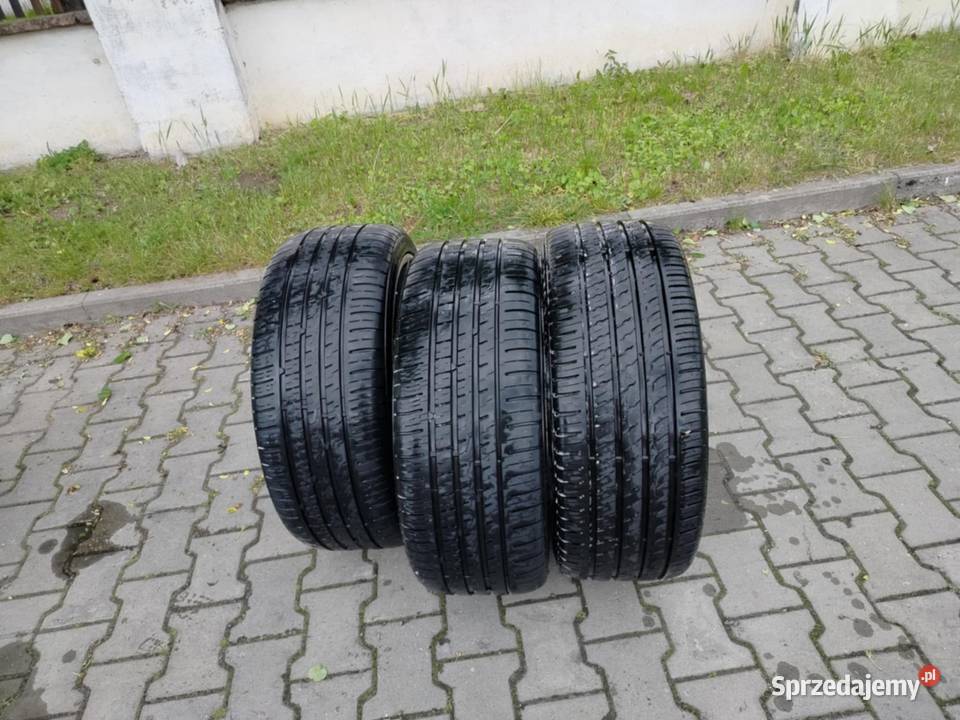 Felgi 20 5x108 świętokrzyskie Końskie