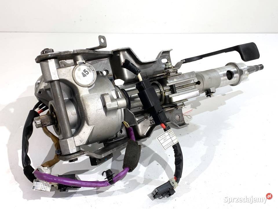 POMPA WSPOMAGANIA KIA OPTIMA 563002T201 17 136 podkarpackie